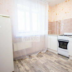 Квартира 35,3 м², 1-комнатная - изображение 5