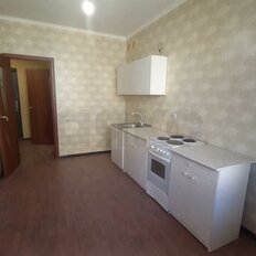 Квартира 33,2 м², 1-комнатная - изображение 4