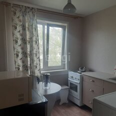 Квартира 31 м², 1-комнатная - изображение 5