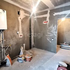 Квартира 36,7 м², 1-комнатная - изображение 3