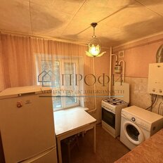 Квартира 36 м², 2-комнатная - изображение 5