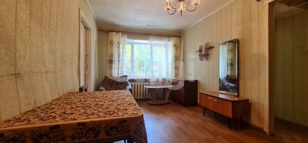 92 м², 3-комнатная квартира 45 000 ₽ в месяц - изображение 70