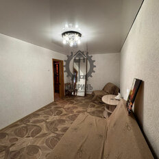 Квартира 30,4 м², 1-комнатная - изображение 3