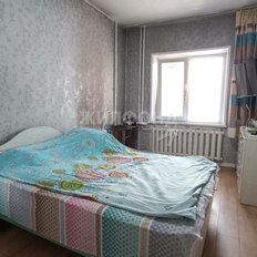 Квартира 68 м², 3-комнатная - изображение 5