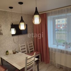 Квартира 51,1 м², 2-комнатная - изображение 4