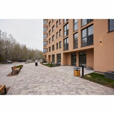 53,6 м², помещение свободного назначения - изображение 3