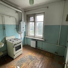 Квартира 41,6 м², 2-комнатная - изображение 5