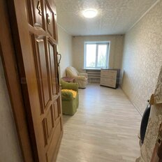 Квартира 21,4 м², 1-комнатная - изображение 1
