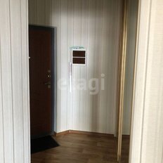 Квартира 38,3 м², 1-комнатная - изображение 5