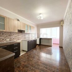 Квартира 60 м², 2-комнатная - изображение 4