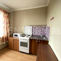 Квартира 34 м², 1-комнатная - изображение 3