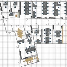 436 м², офис - изображение 3