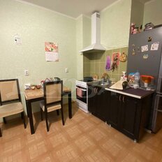 Квартира 23,2 м², студия - изображение 4