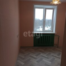 Квартира 34,1 м², 1-комнатная - изображение 5