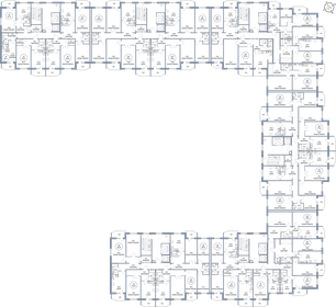 71,6 м², 2-комнатная квартира 7 770 000 ₽ - изображение 17