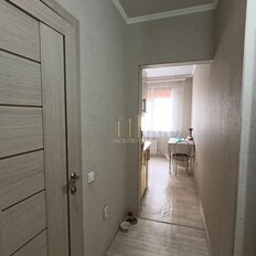 Квартира 53 м², 2-комнатная - изображение 5