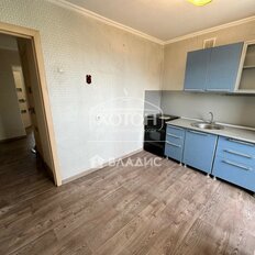 Квартира 51,7 м², 2-комнатная - изображение 5