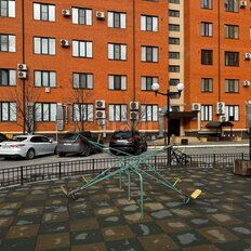 Квартира 74 м², 2-комнатная - изображение 4