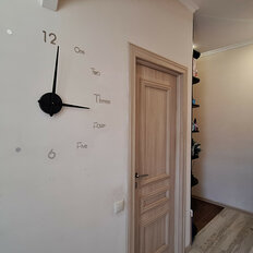 Квартира 37 м², 3-комнатная - изображение 3