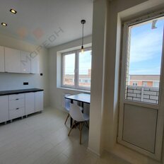 Квартира 24,7 м², студия - изображение 2