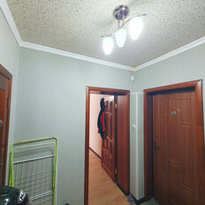 Квартира 34 м², 1-комнатная - изображение 5