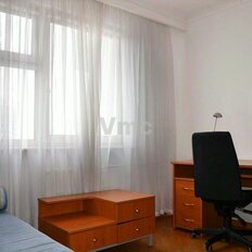 Квартира 120 м², 4-комнатная - изображение 5