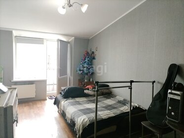 27,8 м², квартира-студия 3 600 000 ₽ - изображение 96