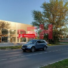 550 м², торговое помещение - изображение 2