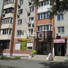 Квартира 36 м², студия - изображение 5