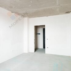 Квартира 43,7 м², 1-комнатная - изображение 5