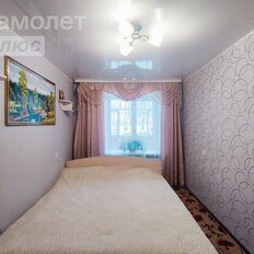 Квартира 48,8 м², 2-комнатная - изображение 5