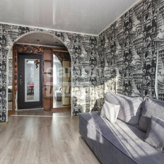 Квартира 53,1 м², 2-комнатная - изображение 4