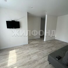 Квартира 38,8 м², 2-комнатная - изображение 5