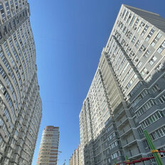 Квартира 36 м², 1-комнатная - изображение 1