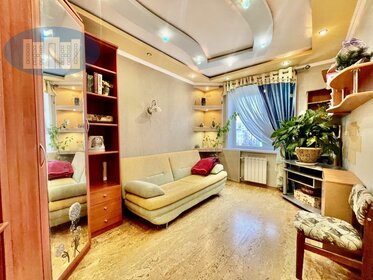 30 м², 1-комнатная квартира 32 000 ₽ в месяц - изображение 49