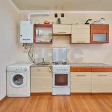 Квартира 47,6 м², 1-комнатная - изображение 4