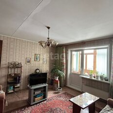 Квартира 52,6 м², 2-комнатная - изображение 2