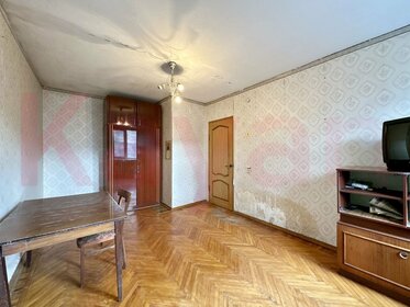 61,5 м², 3-комнатная квартира 6 999 000 ₽ - изображение 38