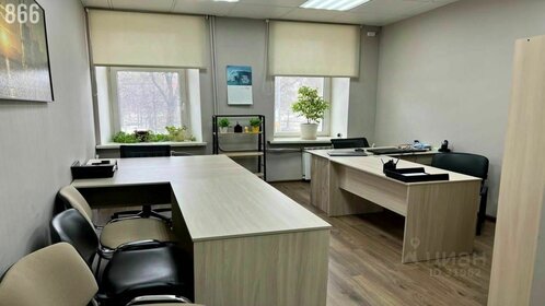 130 м², офис 270 790 ₽ в месяц - изображение 40