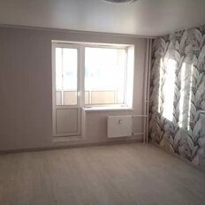 Квартира 24,1 м², студия - изображение 3