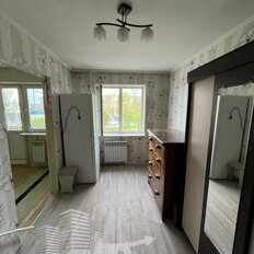 Квартира 45 м², 2-комнатная - изображение 3