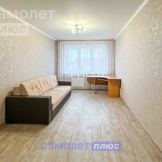 Квартира 40,3 м², 1-комнатная - изображение 2