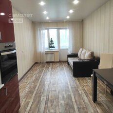 Квартира 57,9 м², 2-комнатная - изображение 3