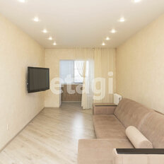 Квартира 82,7 м², 2-комнатная - изображение 5