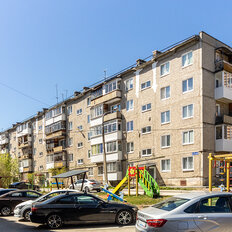 Квартира 38,1 м², 2-комнатная - изображение 2