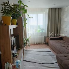 Квартира 36,6 м², 1-комнатная - изображение 2