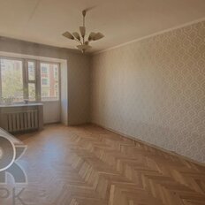 Квартира 100,7 м², 4-комнатная - изображение 1