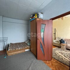 Квартира 28,2 м², 2-комнатная - изображение 4