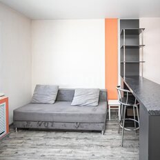 Квартира 23,2 м², студия - изображение 3