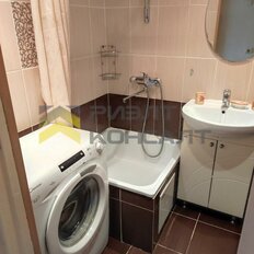 Квартира 48 м², 2-комнатная - изображение 4